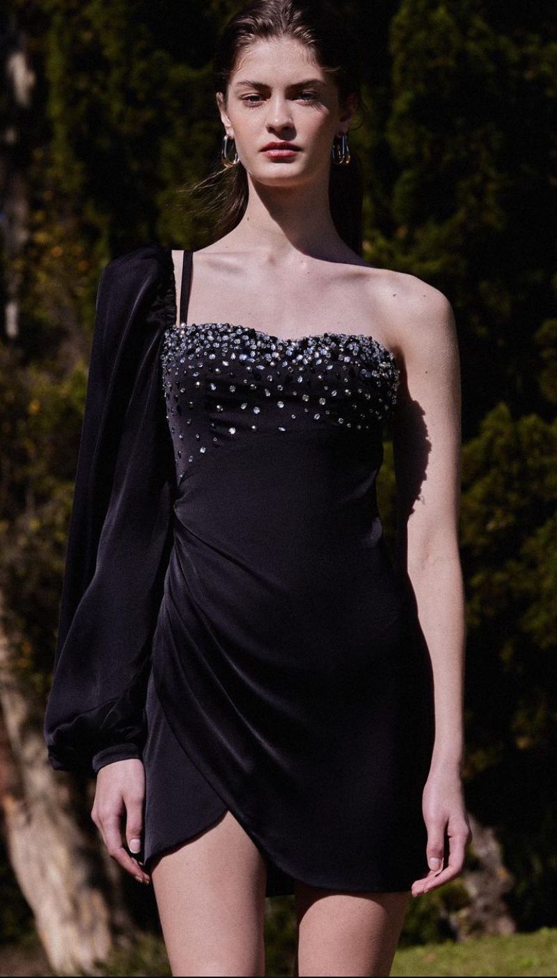 Vestido Sancia