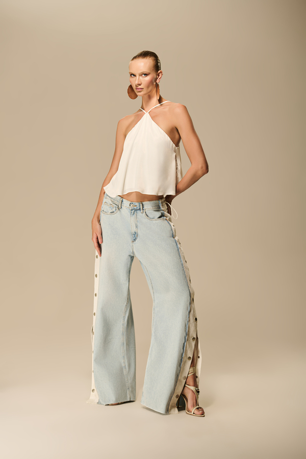 Pantalón Renda Breeze
