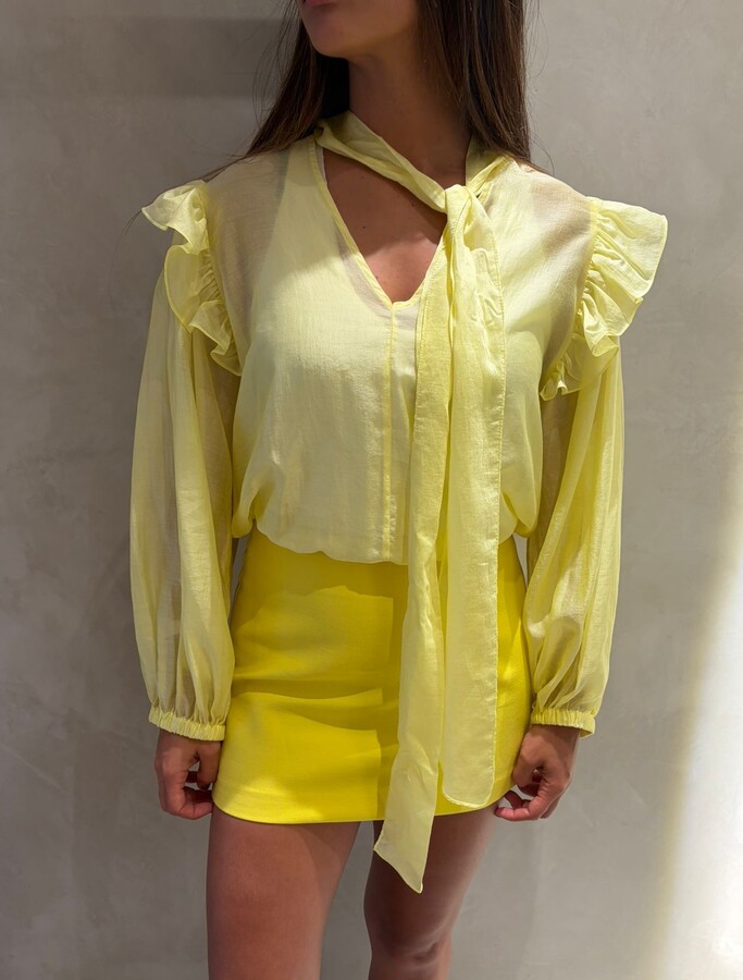 CAMISA