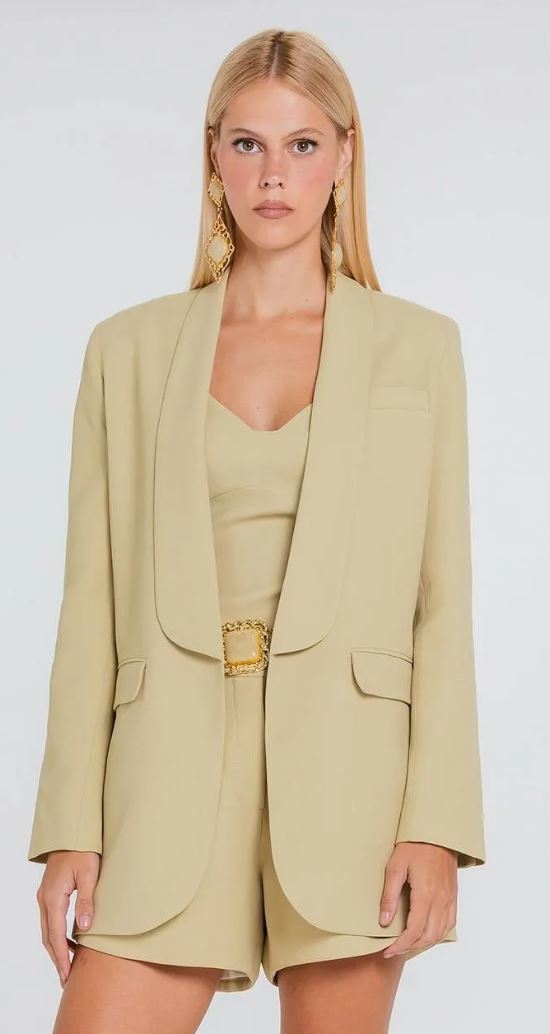 BLAZER CHARLOTE