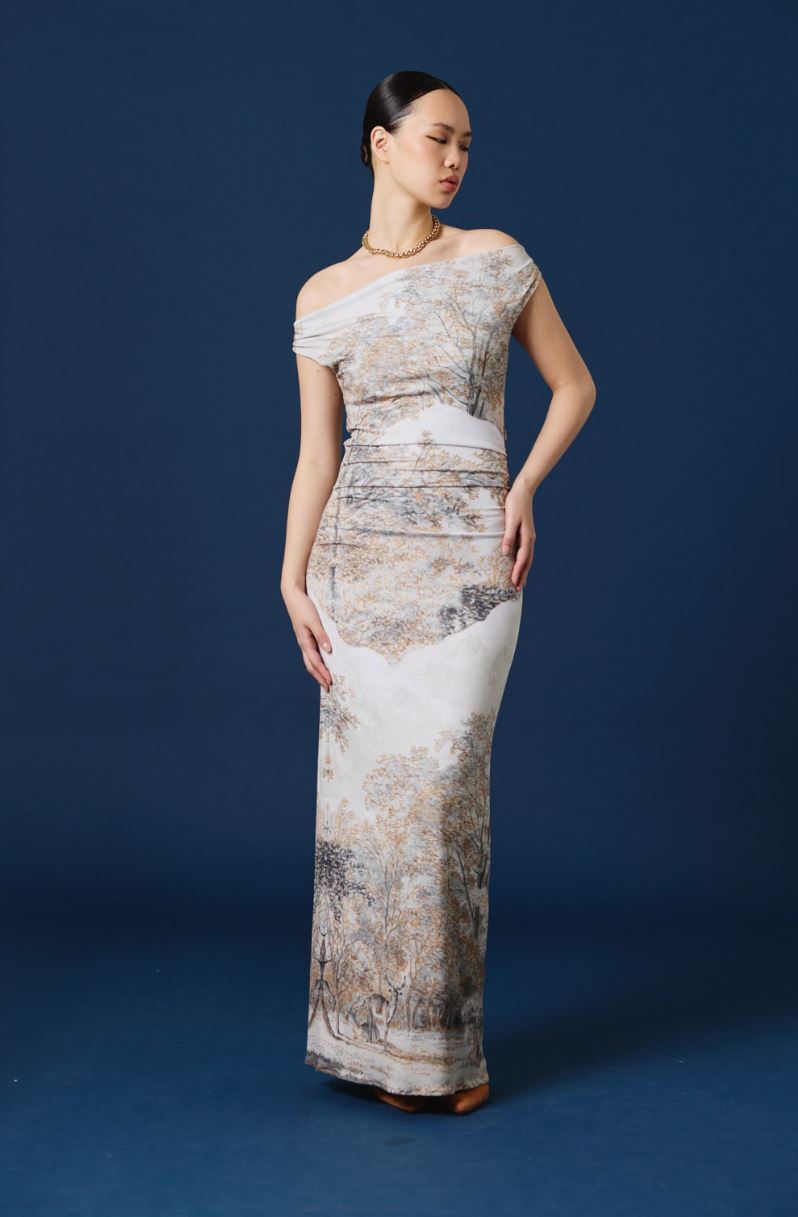 VESTIDO AISNA