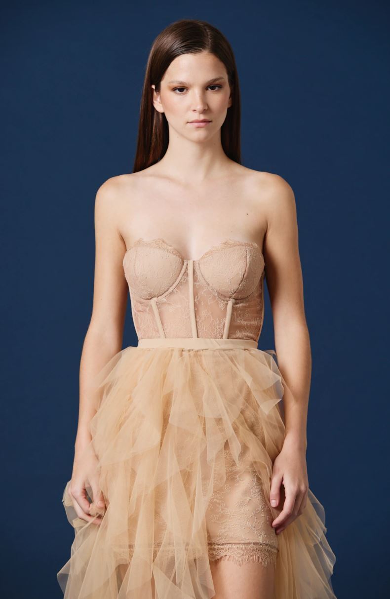 VESTIDO DAKOTA - Imagen 4