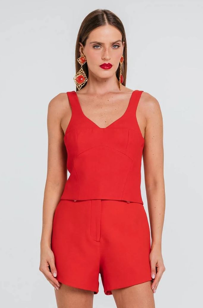TOP CAMI