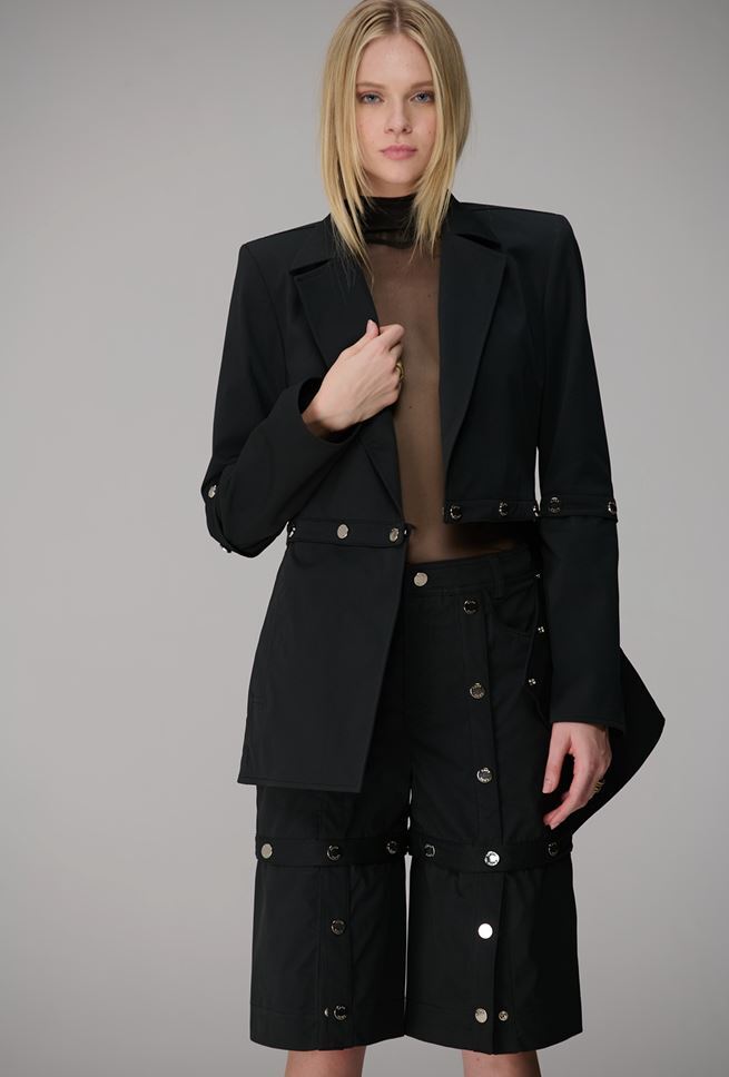 BLAZER ABOTOAMENTO DESTACAVEL