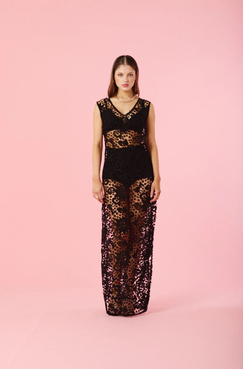VESTIDO NISA