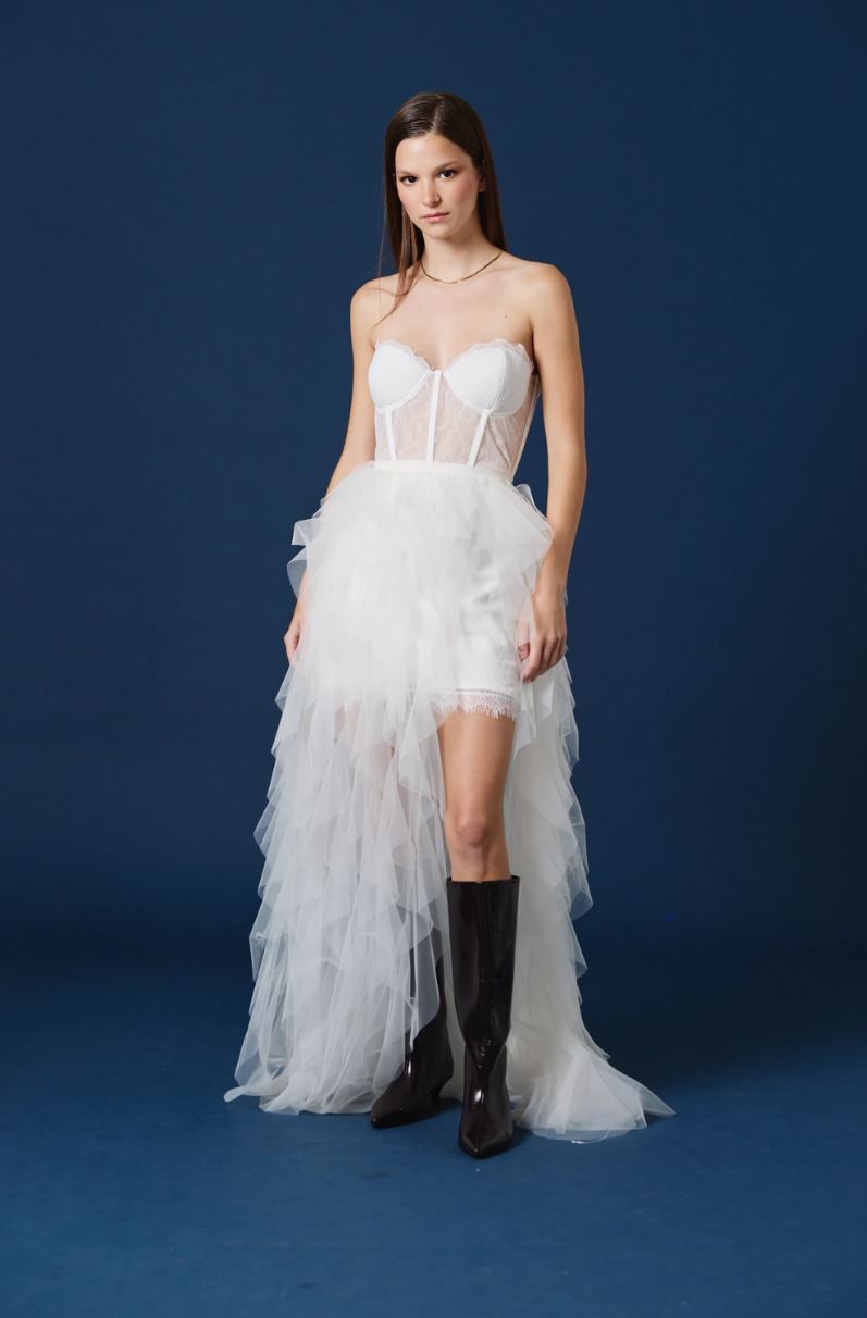 VESTIDO DAKOTA - Imagen 5