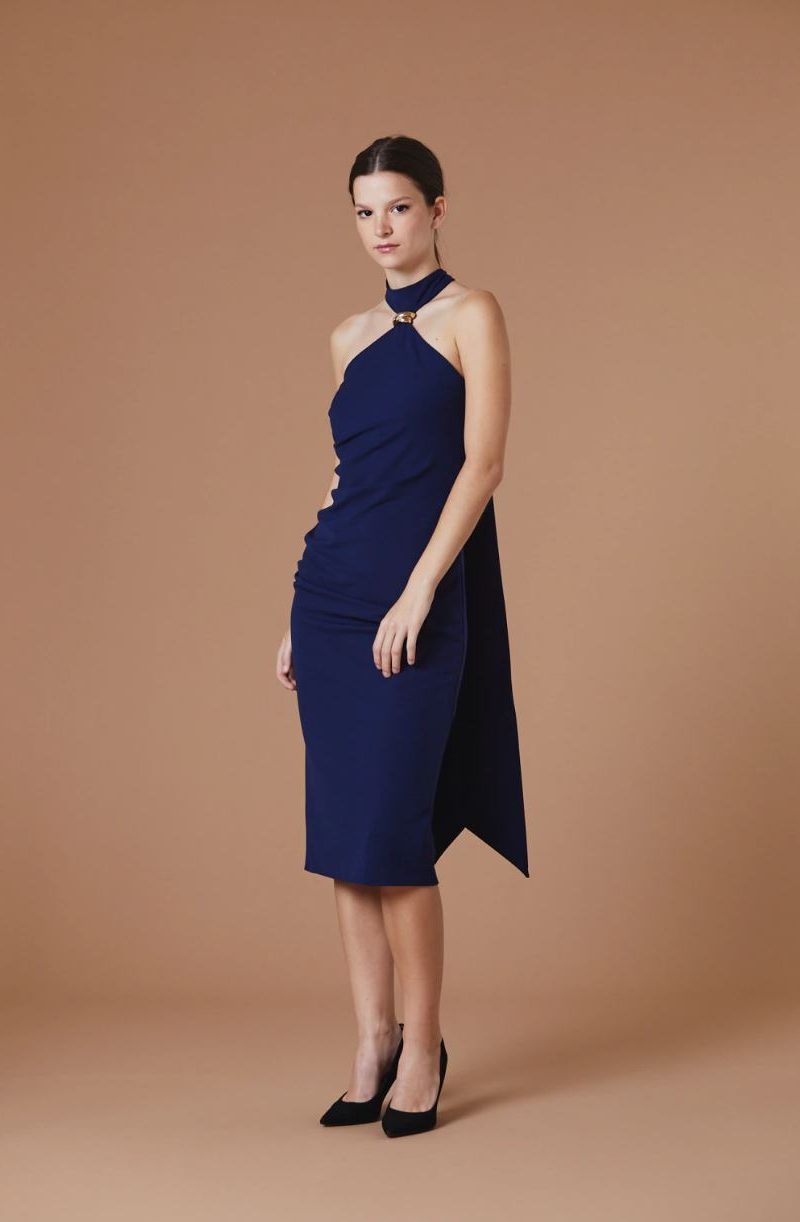 VESTIDO AILIN