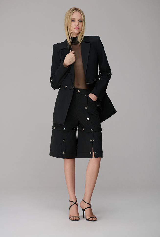 BLAZER ABOTOAMENTO DESTACAVEL - Imagen 2