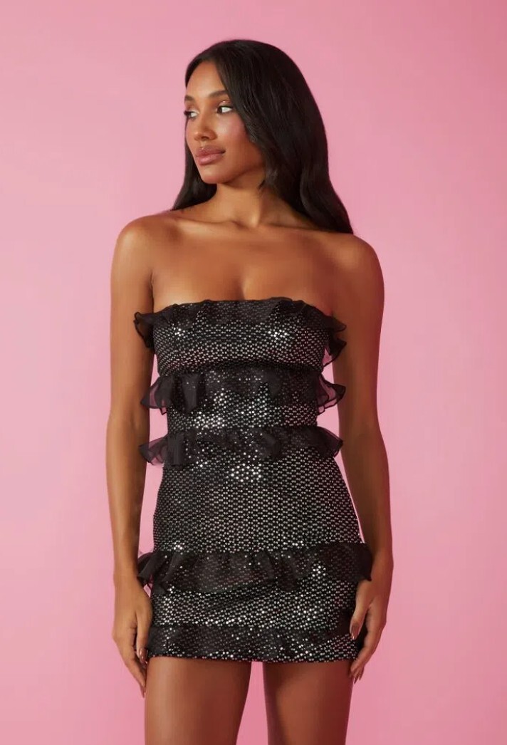 VESTIDO KELLY